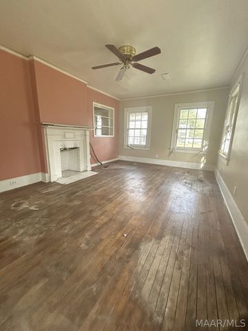 2039 Amos Street, Montgomery, AL 36107