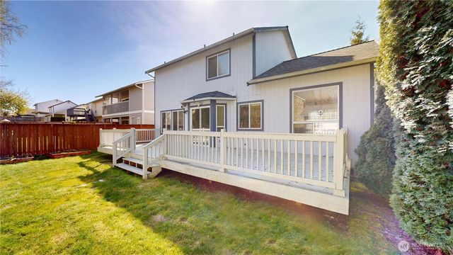 4124 Kapalea Way SE, Lacey, WA 98503