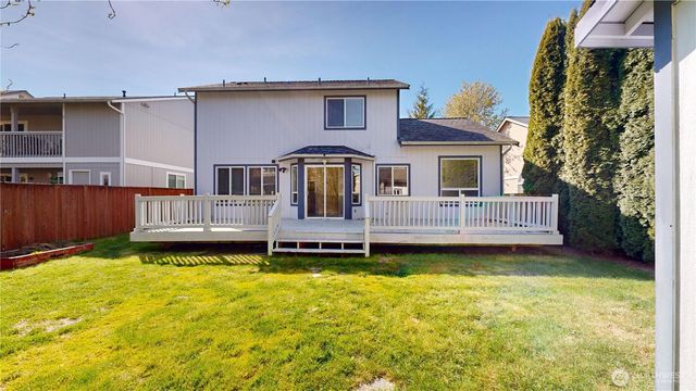 4124 Kapalea Way SE, Lacey, WA 98503