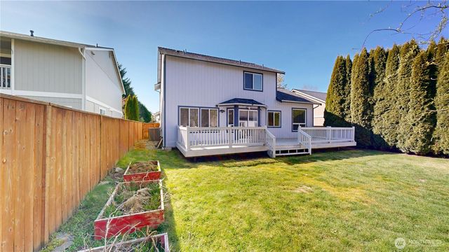 4124 Kapalea Way SE, Lacey, WA 98503