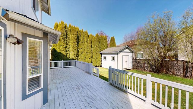 4124 Kapalea Way SE, Lacey, WA 98503
