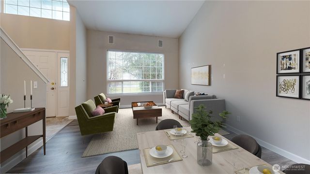 4124 Kapalea Way SE, Lacey, WA 98503