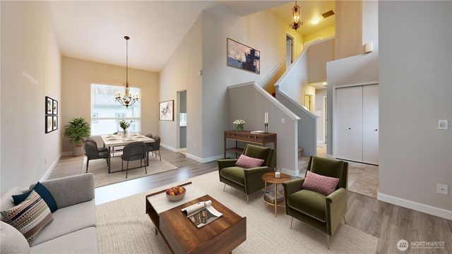 4124 Kapalea Way SE, Lacey, WA 98503