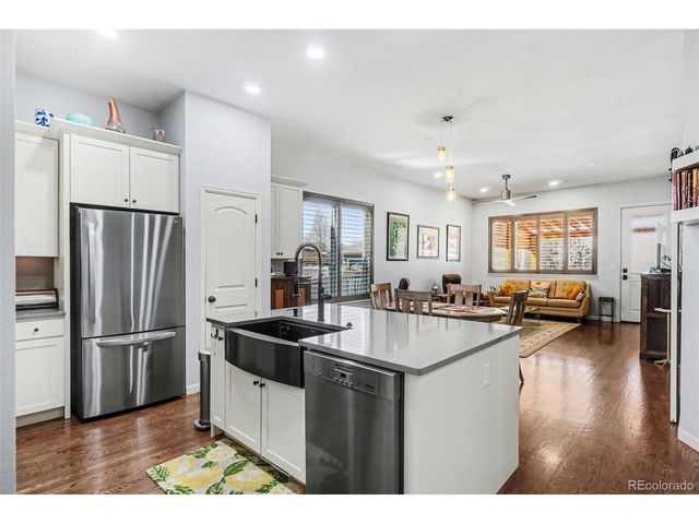 1409 Armstrong Dr, Longmont, CO 80504