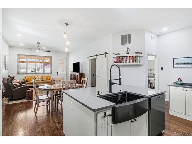 1409 Armstrong Dr, Longmont, CO 80504