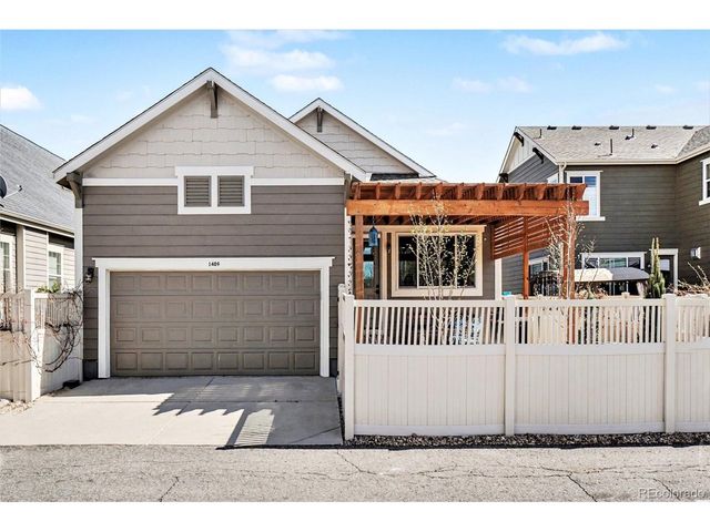 1409 Armstrong Dr, Longmont, CO 80504