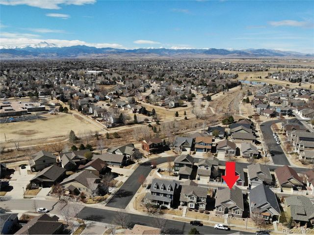 1409 Armstrong Dr, Longmont, CO 80504