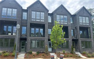 2645 Mackintosh Court 10, Brookhaven, GA 30319