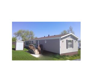 509 22 1/2 Street NW, Stewartville, MN 55976