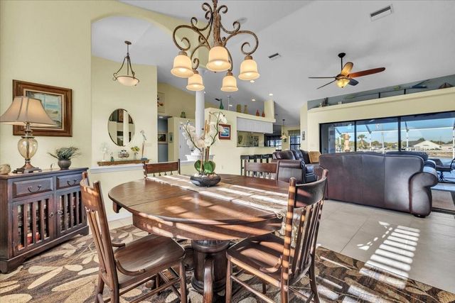 18694 MACGILL AVENUE, Port Charlotte, FL 33948