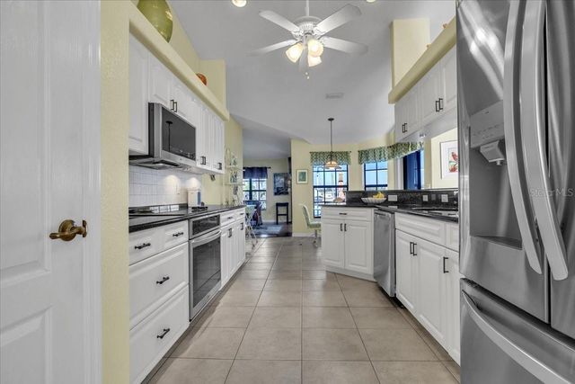 18694 MACGILL AVENUE, Port Charlotte, FL 33948