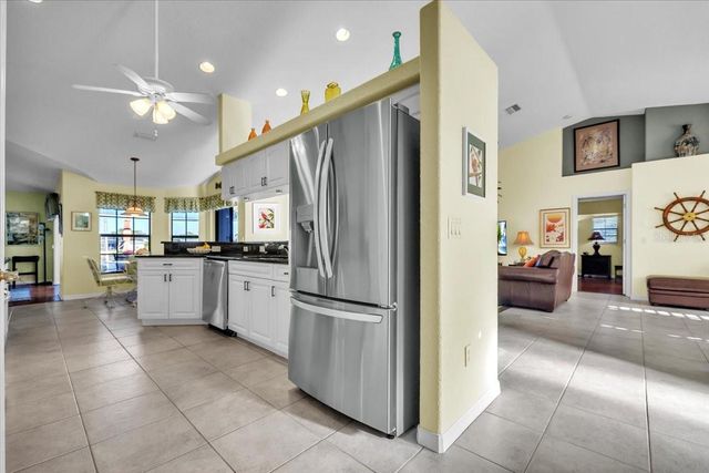 18694 MACGILL AVENUE, Port Charlotte, FL 33948