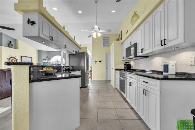 18694 MACGILL AVENUE, Port Charlotte, FL 33948