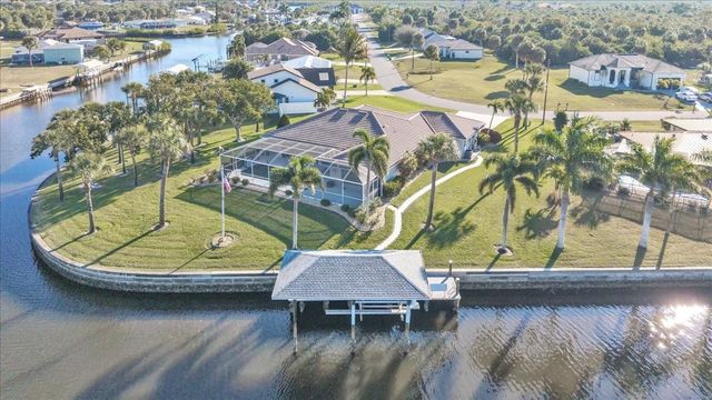 18694 MACGILL AVENUE, Port Charlotte, FL 33948