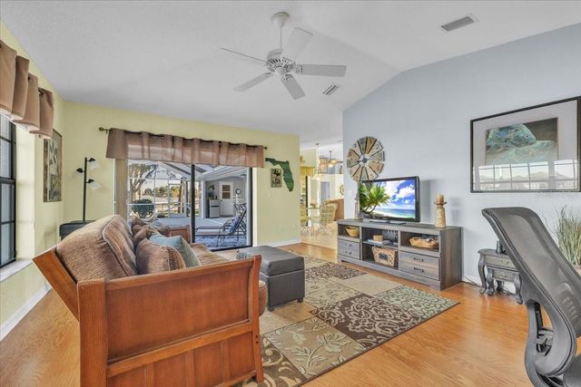 18694 MACGILL AVENUE, Port Charlotte, FL 33948