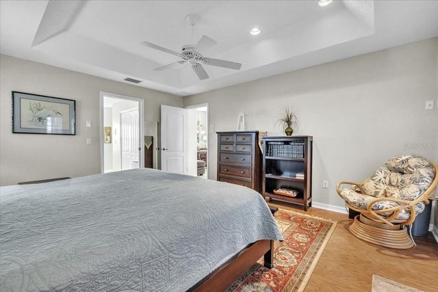 18694 MACGILL AVENUE, Port Charlotte, FL 33948