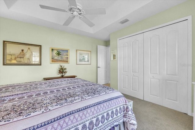 18694 MACGILL AVENUE, Port Charlotte, FL 33948