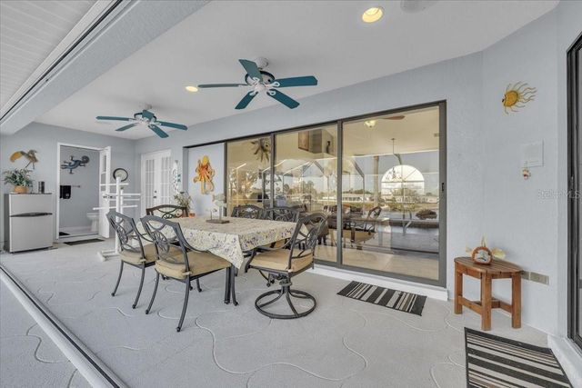 18694 MACGILL AVENUE, Port Charlotte, FL 33948