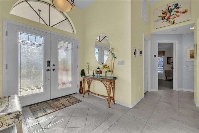 18694 MACGILL AVENUE, Port Charlotte, FL 33948