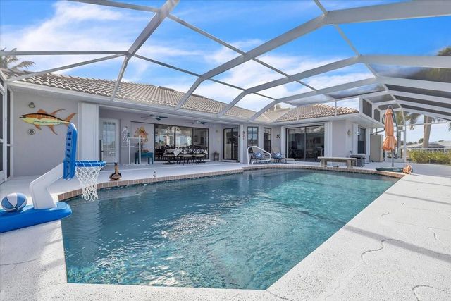 18694 MACGILL AVENUE, Port Charlotte, FL 33948