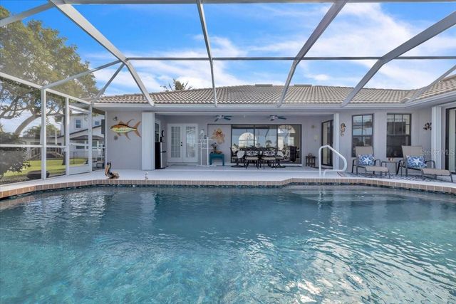 18694 MACGILL AVENUE, Port Charlotte, FL 33948