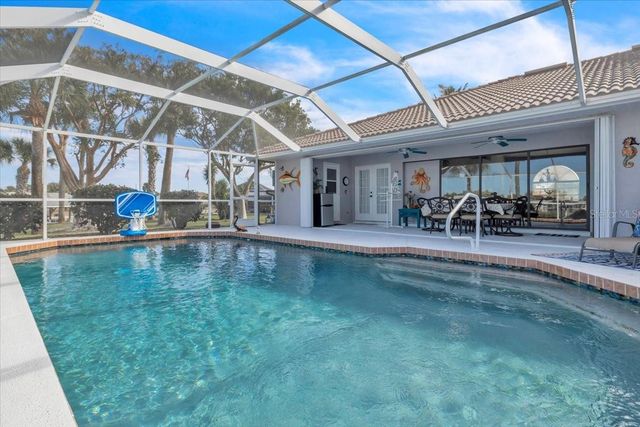 18694 MACGILL AVENUE, Port Charlotte, FL 33948