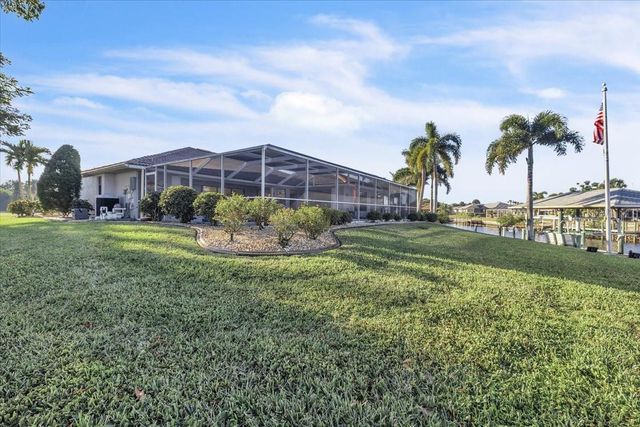 18694 MACGILL AVENUE, Port Charlotte, FL 33948