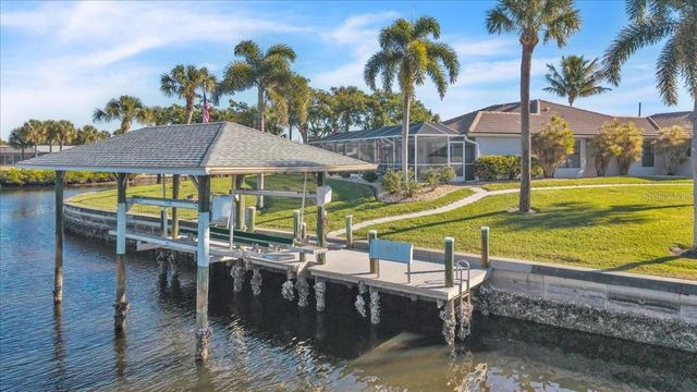 18694 MACGILL AVENUE, Port Charlotte, FL 33948