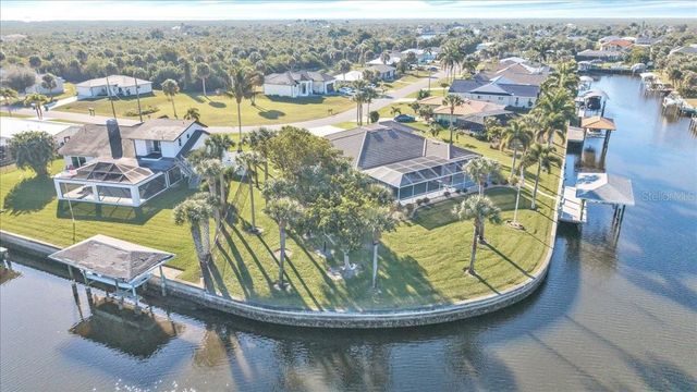 18694 MACGILL AVENUE, Port Charlotte, FL 33948