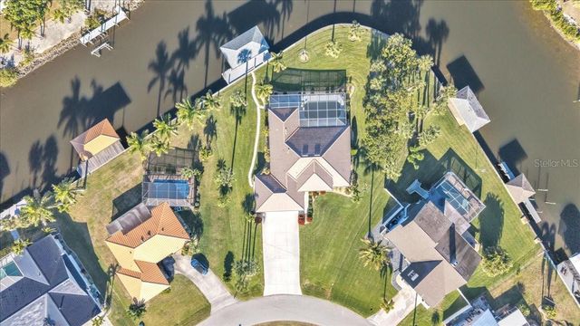 18694 MACGILL AVENUE, Port Charlotte, FL 33948