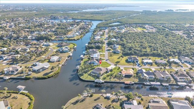 18694 MACGILL AVENUE, Port Charlotte, FL 33948