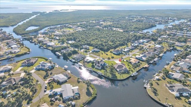 18694 MACGILL AVENUE, Port Charlotte, FL 33948