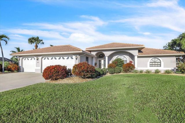 18694 MACGILL AVENUE, Port Charlotte, FL 33948