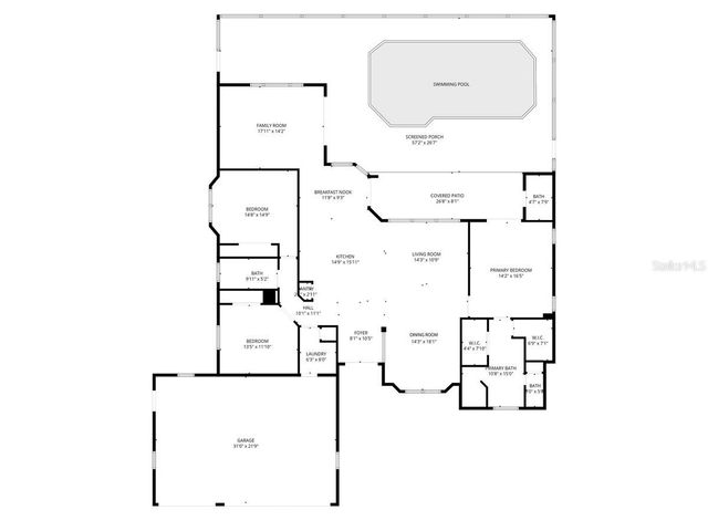 18694 MACGILL AVENUE, Port Charlotte, FL 33948