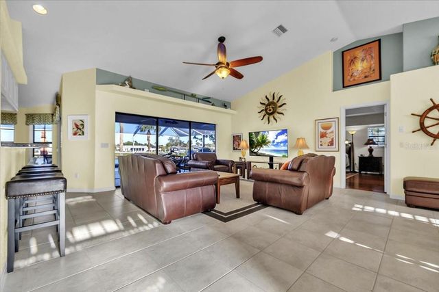 18694 MACGILL AVENUE, Port Charlotte, FL 33948