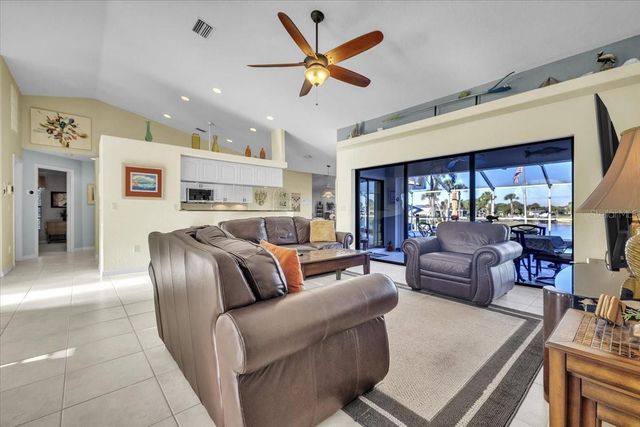 18694 MACGILL AVENUE, Port Charlotte, FL 33948