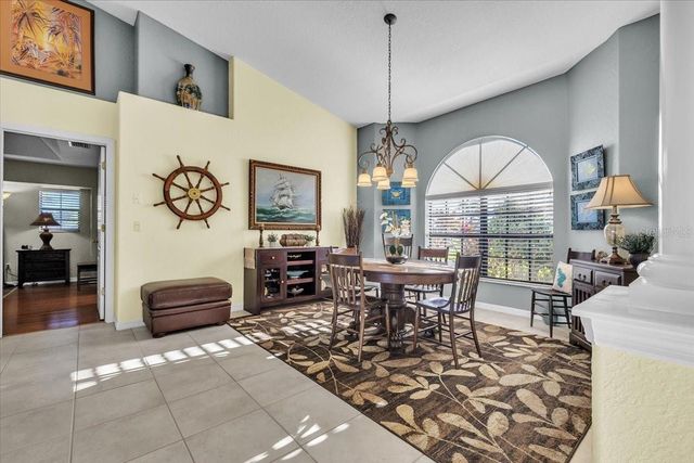 18694 MACGILL AVENUE, Port Charlotte, FL 33948