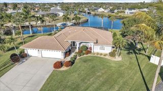 18694 MACGILL AVENUE, Port Charlotte, FL 33948