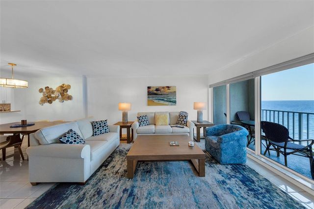 750 N Ocean Boulevard 1503, Pompano Beach, FL 33062