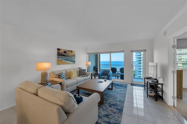750 N Ocean Boulevard 1503, Pompano Beach, FL 33062