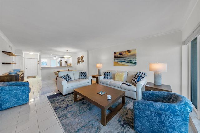 750 N Ocean Boulevard 1503, Pompano Beach, FL 33062