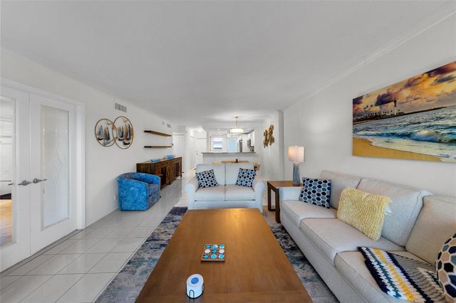 750 N Ocean Boulevard 1503, Pompano Beach, FL 33062