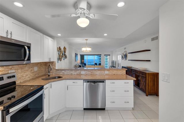 750 N Ocean Boulevard 1503, Pompano Beach, FL 33062