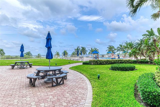 750 N Ocean Boulevard 1503, Pompano Beach, FL 33062