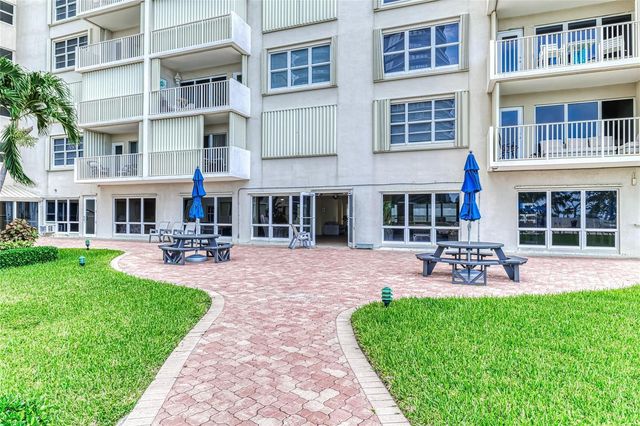 750 N Ocean Boulevard 1503, Pompano Beach, FL 33062