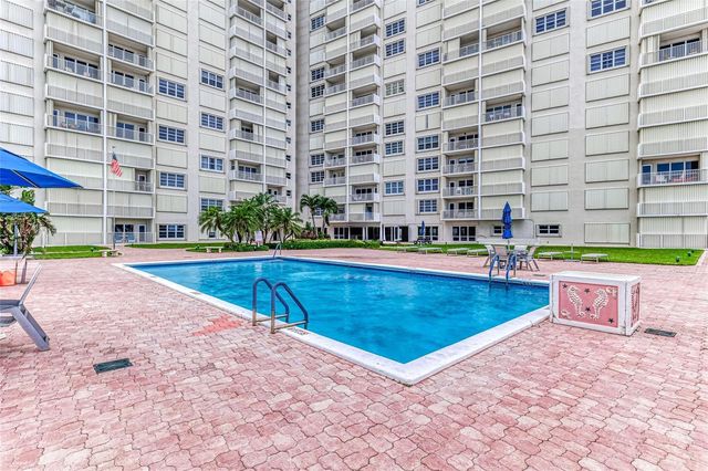 750 N Ocean Boulevard 1503, Pompano Beach, FL 33062