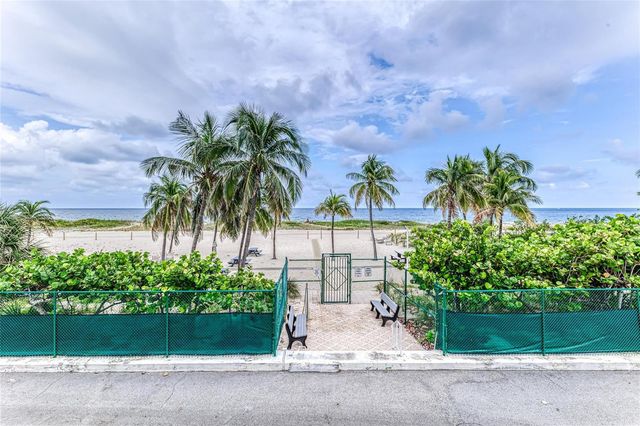 750 N Ocean Boulevard 1503, Pompano Beach, FL 33062