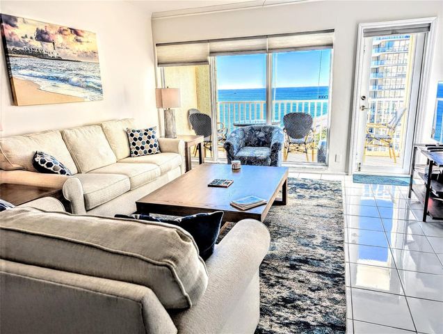 750 N Ocean Boulevard 1503, Pompano Beach, FL 33062