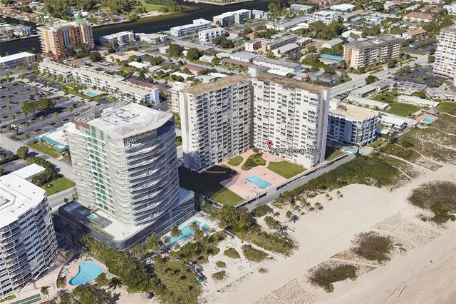 750 N Ocean Boulevard 1503, Pompano Beach, FL 33062
