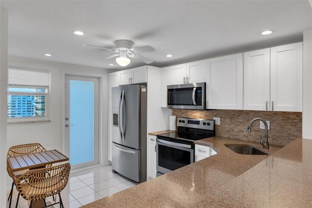 750 N Ocean Boulevard 1503, Pompano Beach, FL 33062